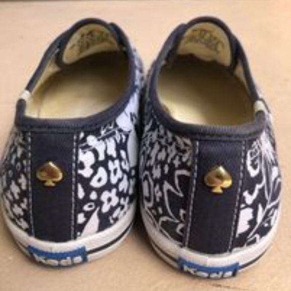 Kate Spade Keds - Picture 4 of 4